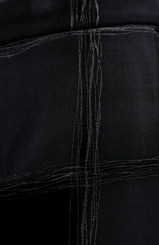 фото Брюки из вискозы и шелка giorgio armani