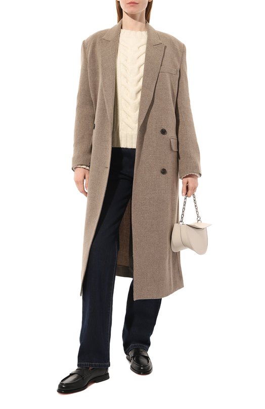 фото Шерстяной свитер ports 1961