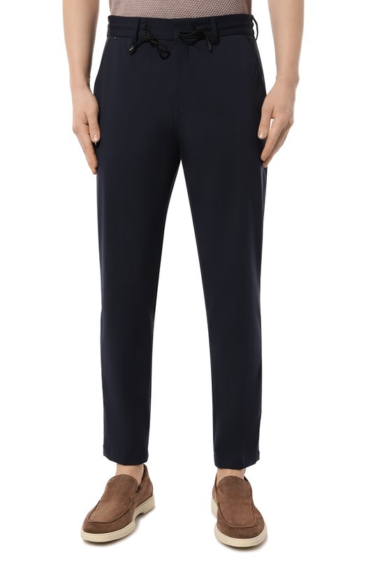 фото Брюки boss