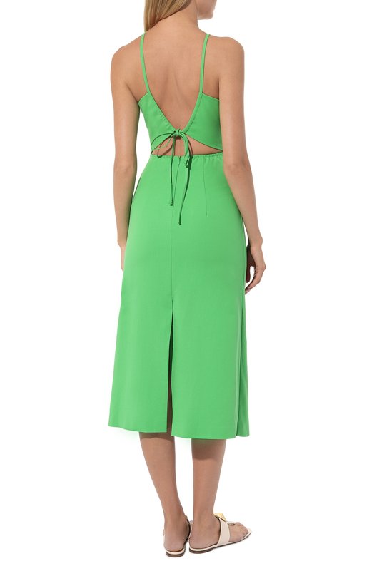 фото Хлопковое платье beatrice .b