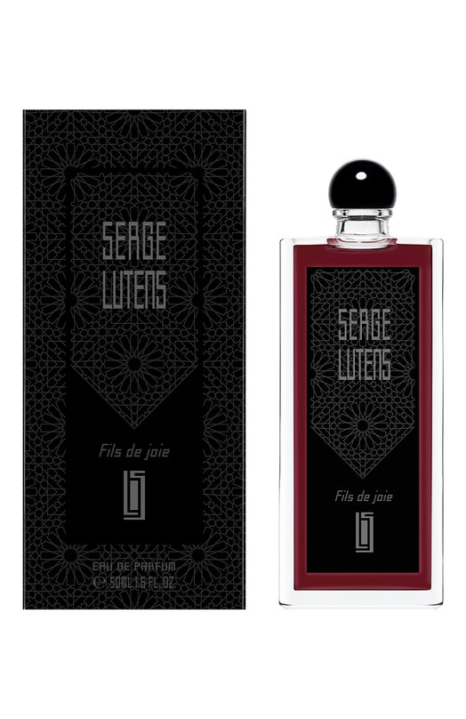 фото Парфюмерная вода fils de joie (50ml) serge lutens