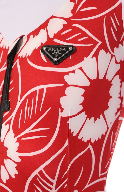 фото Комбинезон prada