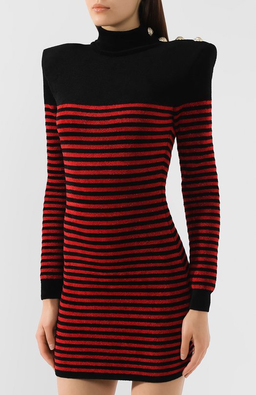 фото Платье balmain