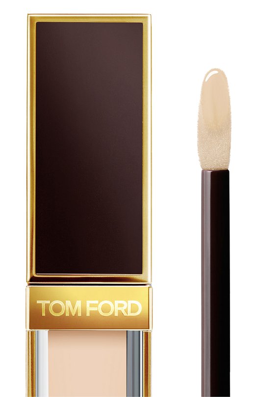 фото Консилер shade and illuminate, оттенок 0n0 blanc (5.4ml) tom ford