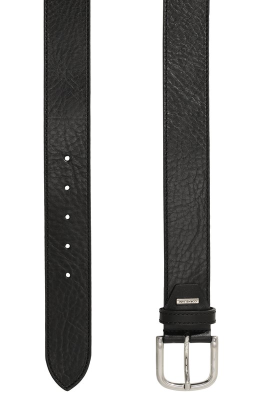 фото Кожаный ремень corneliani