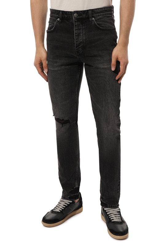 фото Джинсы ksubi