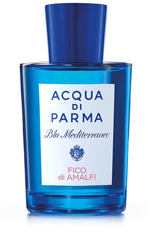 фото Туалетная вода blu mediterraneo fico di amalphi (150ml) acqua di parma