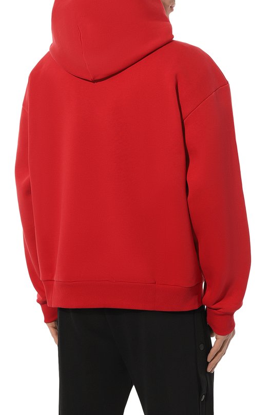 фото Хлопковое худи pangaia