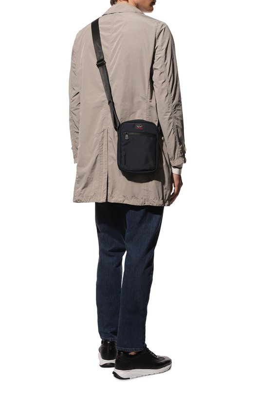 фото Текстильная сумка paul&shark