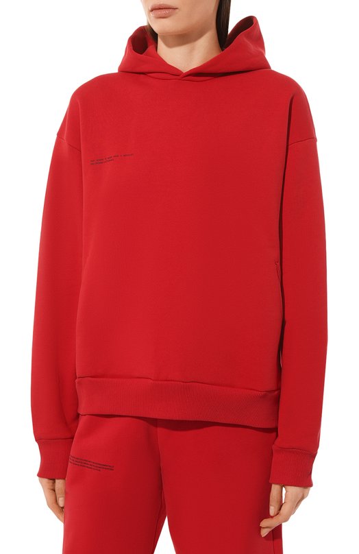 фото Хлопковое худи pangaia