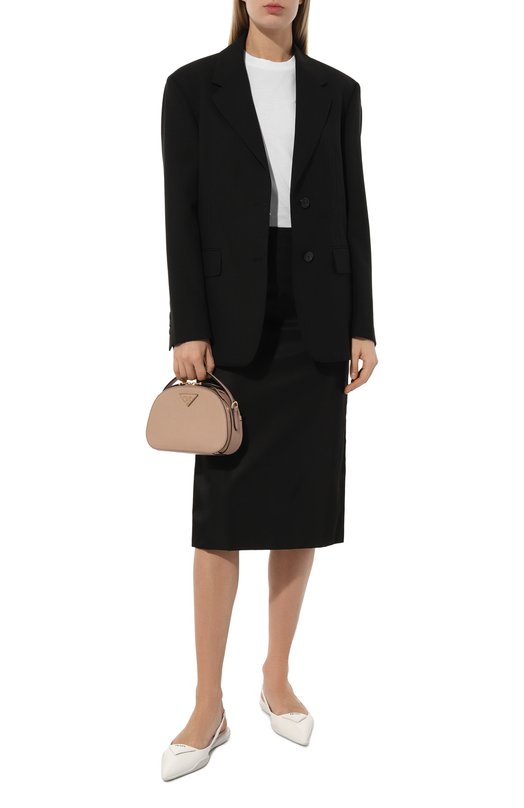 фото Сумка prada