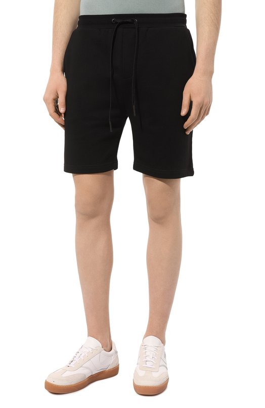 фото Хлопковые шорты iceberg