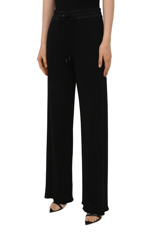 фото Брюки из вискозы tom ford