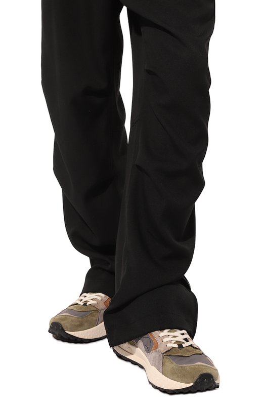 фото Комбинированные кроссовки yamawashi flower mountain