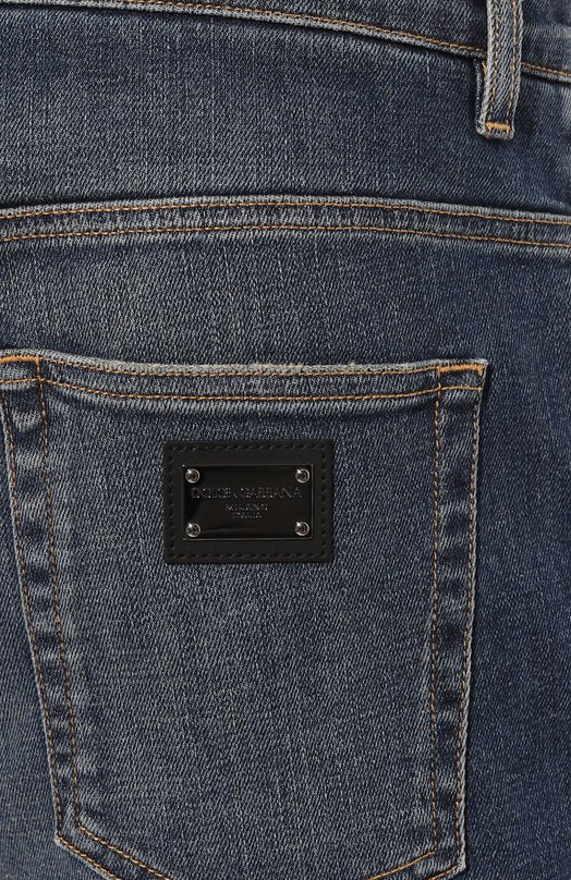 фото Джинсы dolce & gabbana