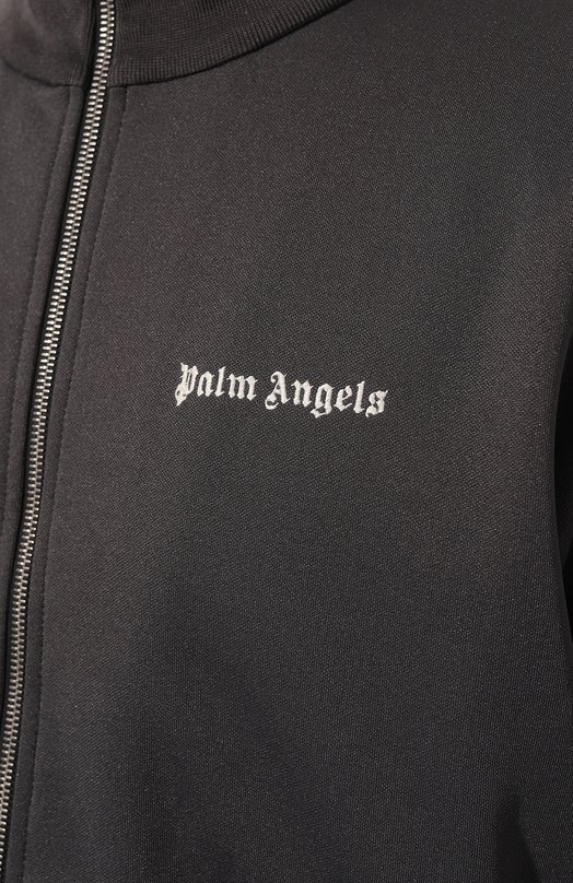 фото Толстовка palm angels