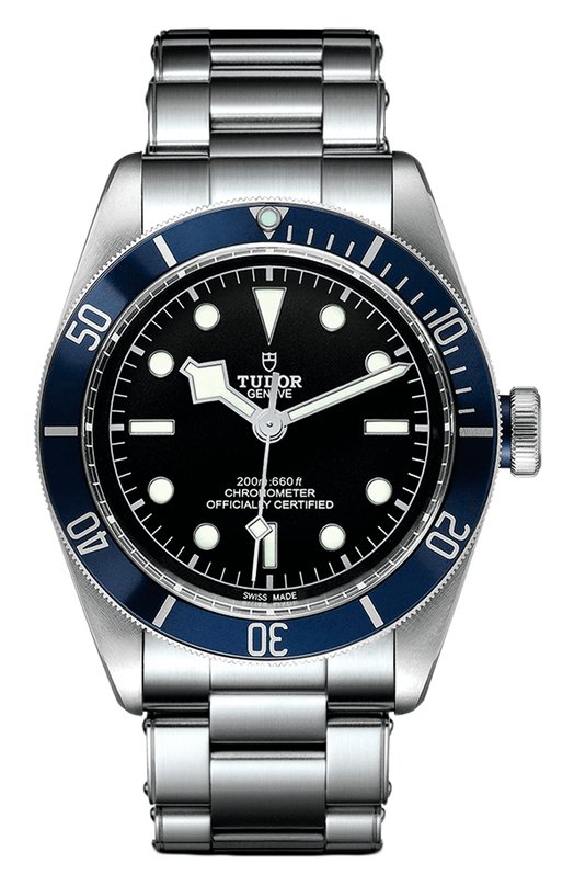 фото Часы black bay tudor