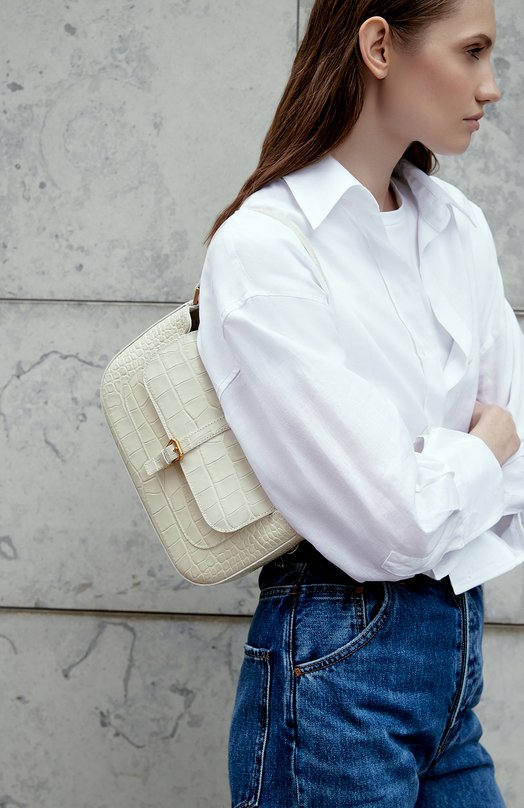 фото Джинсы chloé