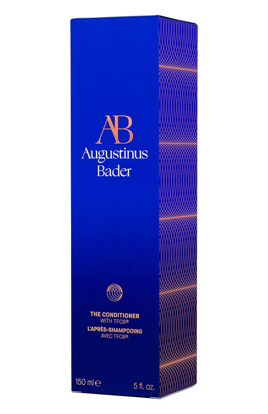 фото Кондиционер для волос the conditioner (150ml) augustinus bader