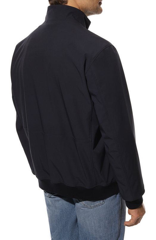 фото Бомбер paul&shark