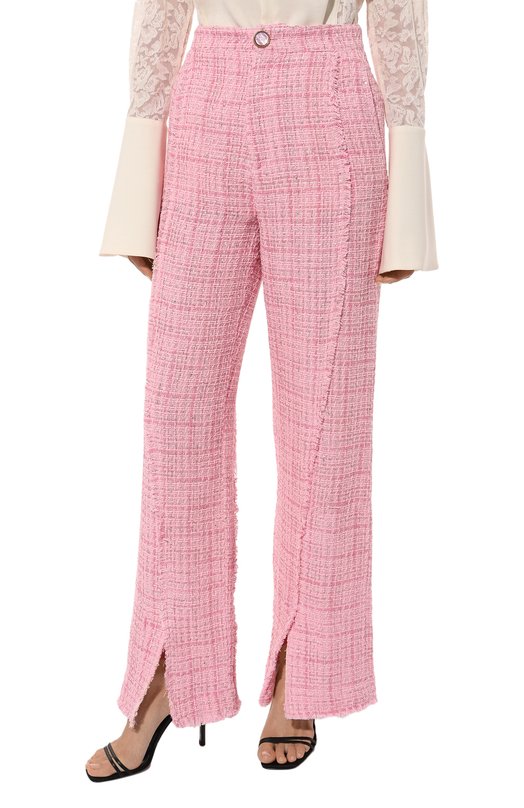 фото Брюки gcds