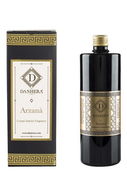 фото Рефил для диффузора arzana (500ml) danhera italy