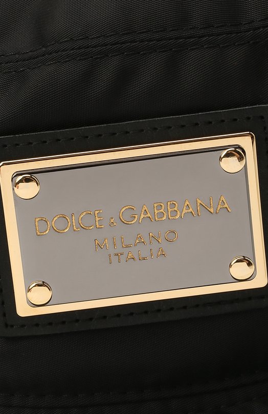 фото Панама dolce & gabbana