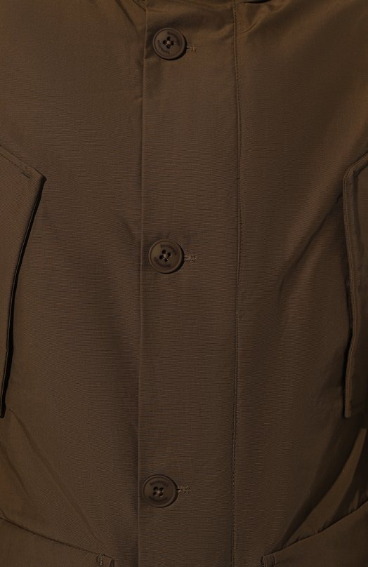 фото Пуховая парка bomboogie