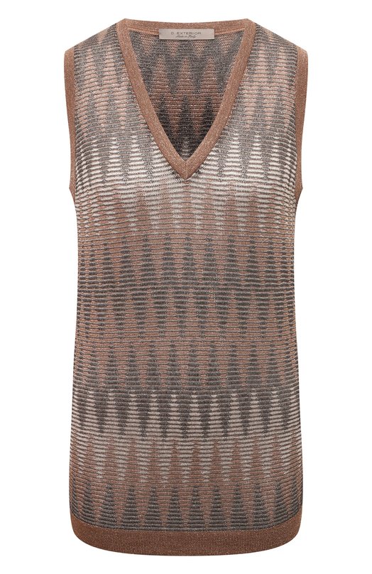 фото Жилет d.exterior