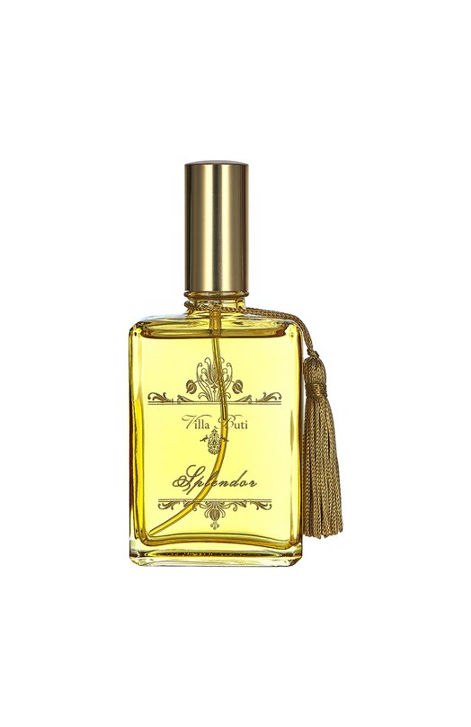 фото Спрей splendor amber l'alba di forte dei marmi (100ml) villa buti