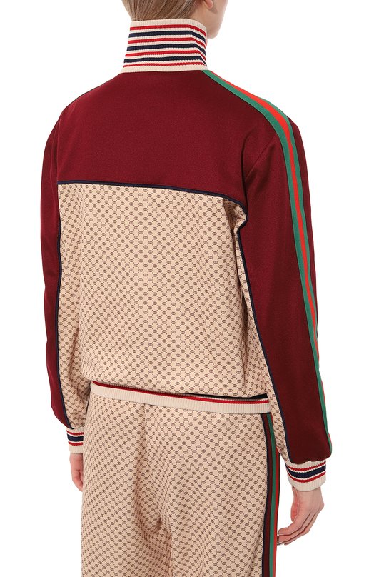 фото Толстовка gucci