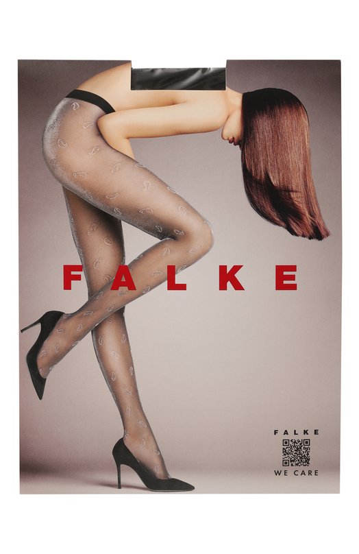 фото Колготки falke