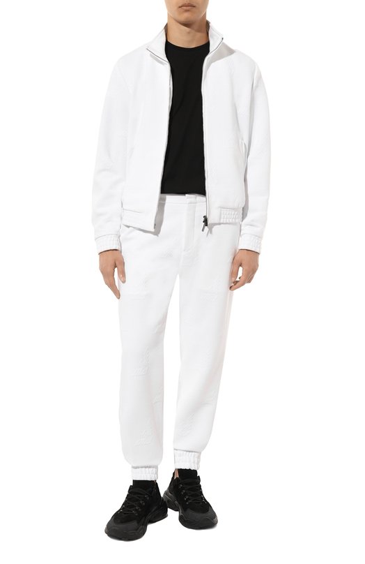 фото Толстовка emporio armani