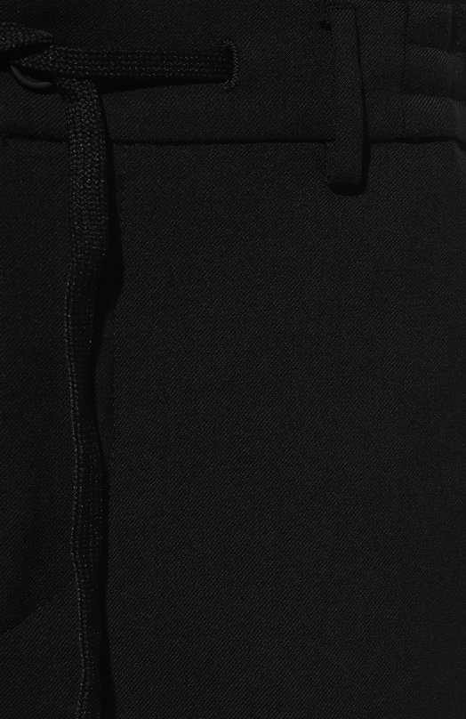 фото Шерстяные брюки berwich