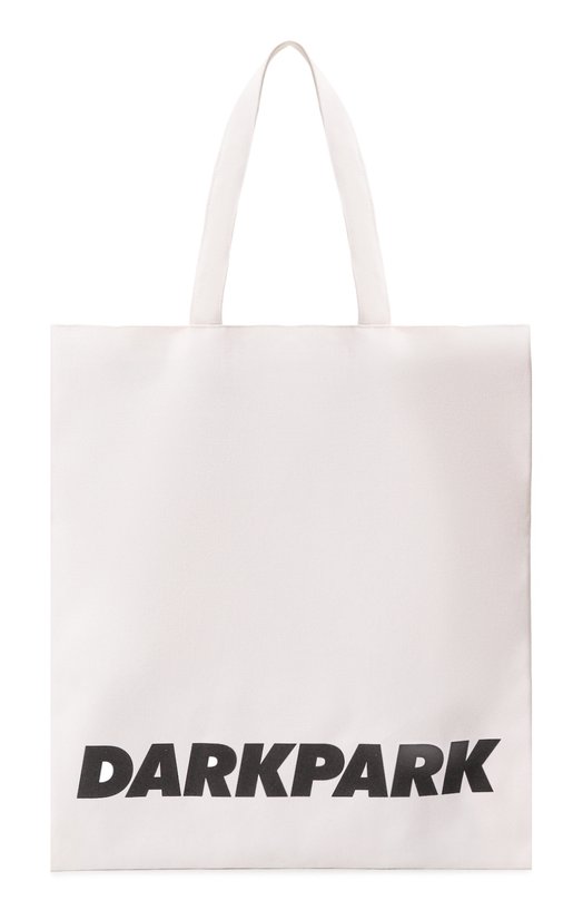 фото Текстильная сумка-шопер darkpark