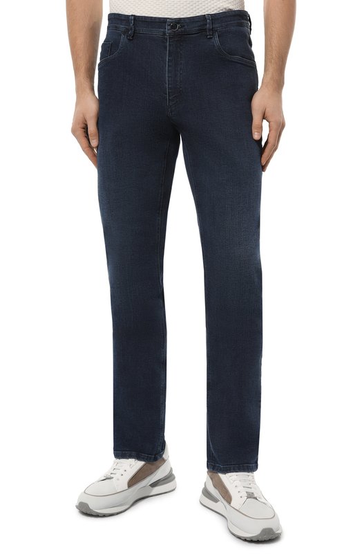 фото Джинсы zilli