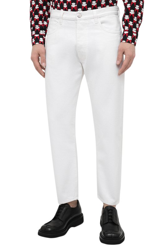 фото Джинсы prada