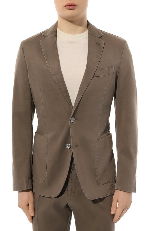 фото Костюм boss