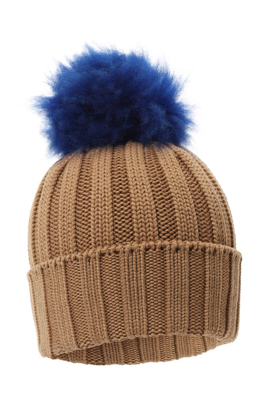 фото Шерстяная шапка woolrich