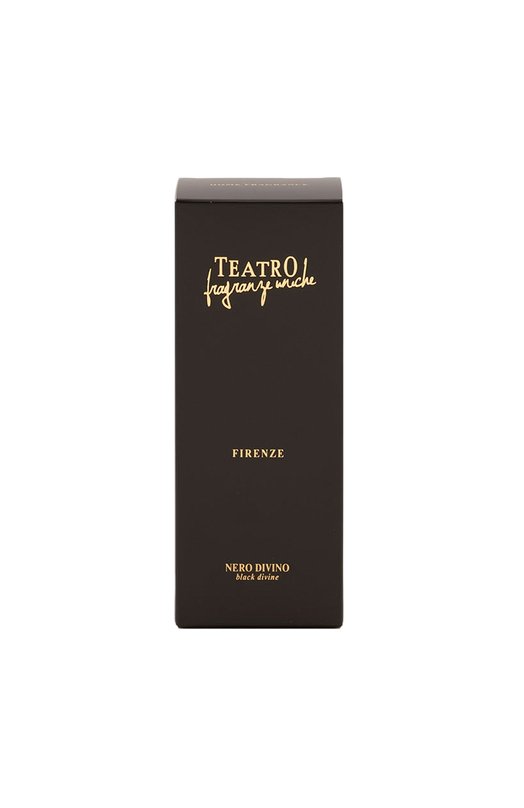 фото Спрей для дома nero divino (100ml) teatro