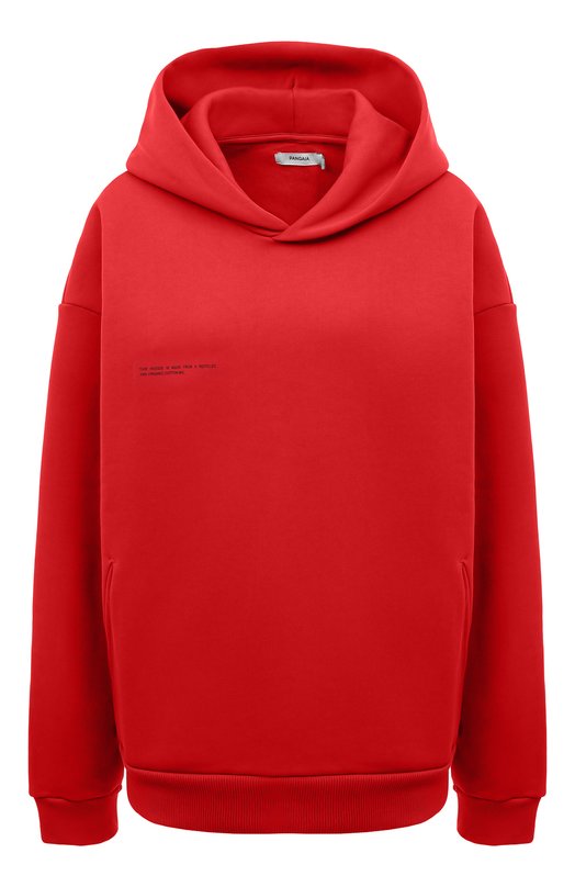 фото Хлопковое худи pangaia