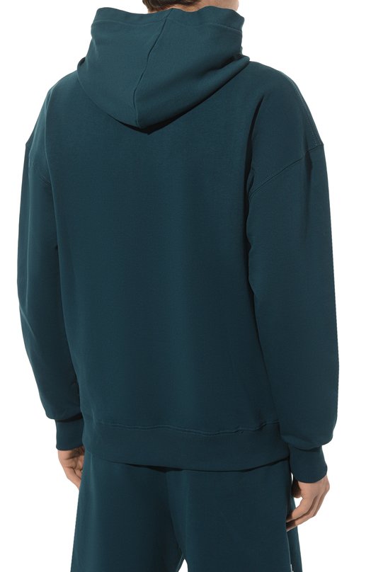 фото Хлопковое худи mira