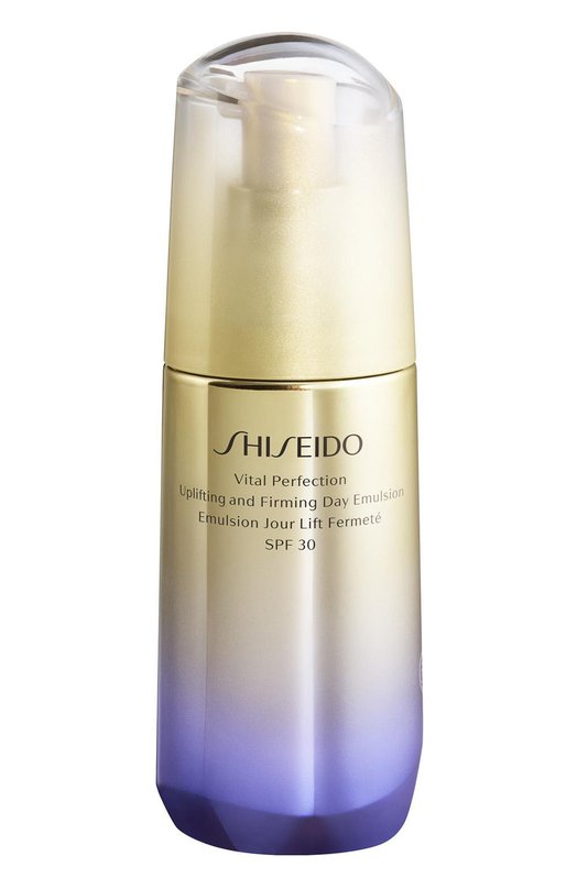 фото Дневная лифтинг-эмульсия, повышающая упругость кожи (75ml) shiseido