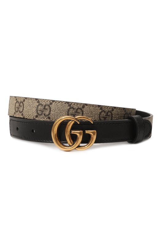 фото Ремень gg marmont gucci