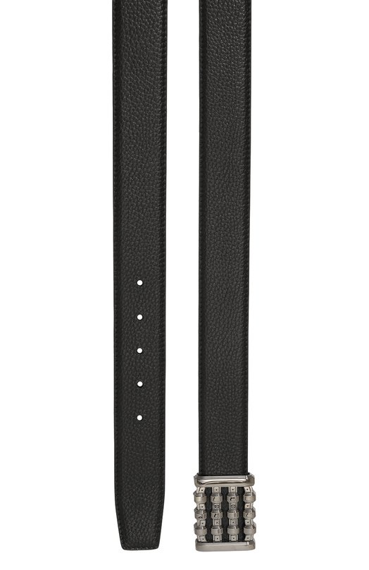 фото Кожаный ремень stefano ricci