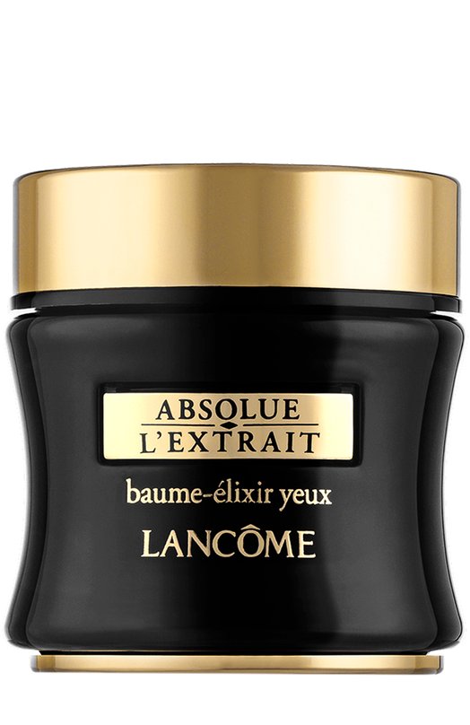 фото Сыворотка absolue l`extrait serum (30ml) lancome