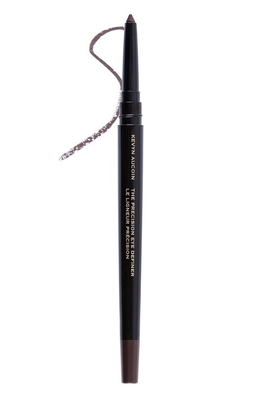 фото Подводка для глаз the precision eye definer, kobicha (brown) kevyn aucoin