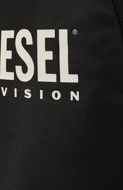 фото Текстильный рюкзак diesel