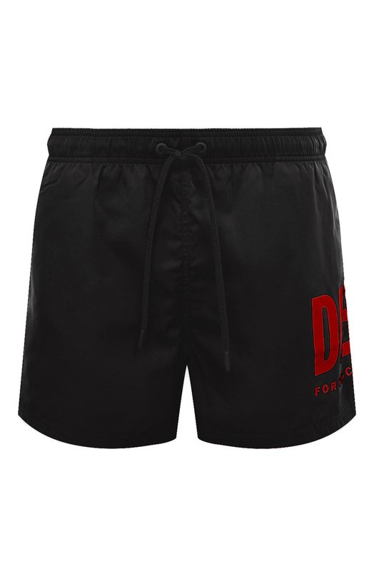 фото Плавки-шорты diesel