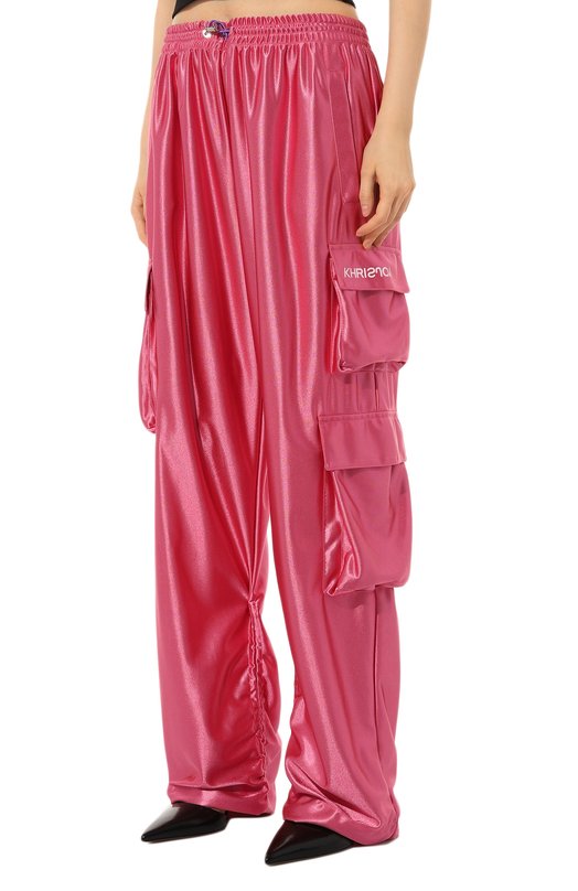 фото Брюки khrisjoy